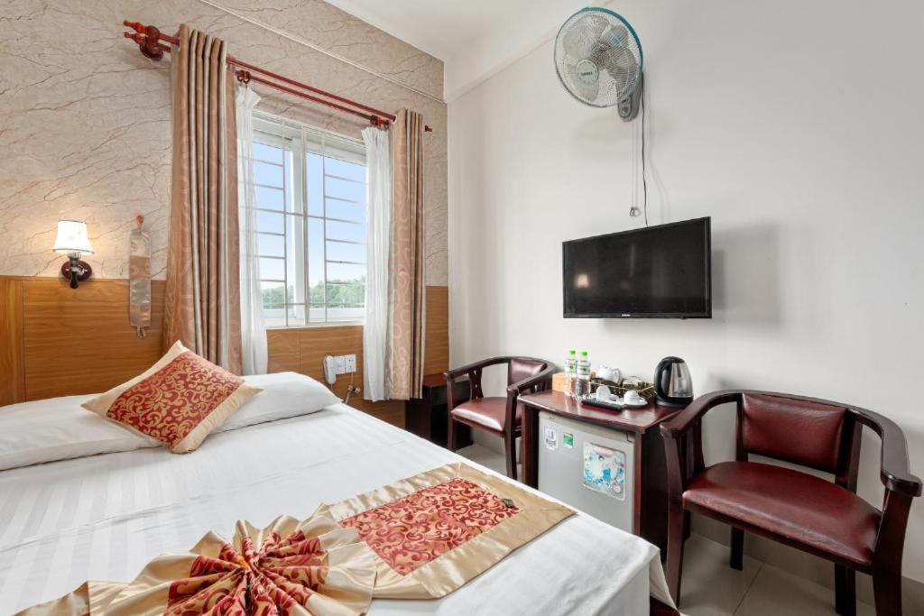 Victoria Phu Quoc Hotel Beachfront Night Market Exteriör bild
